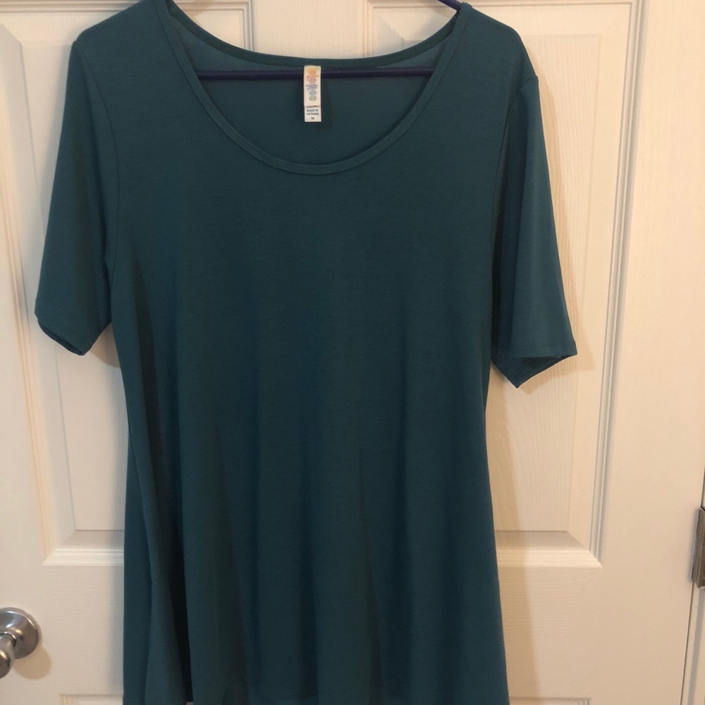 LLR perfect tee